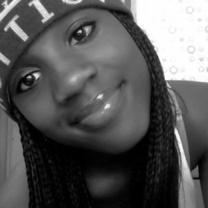 Meet your Posher, April